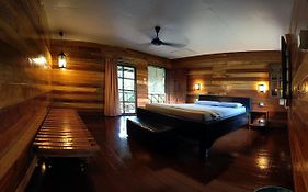 The Last Frontier Boutique Resort